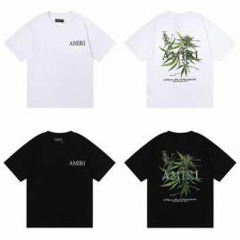 Picture of Amiri T Shirts Short _SKUAmiris-xl6ht14aqt23707